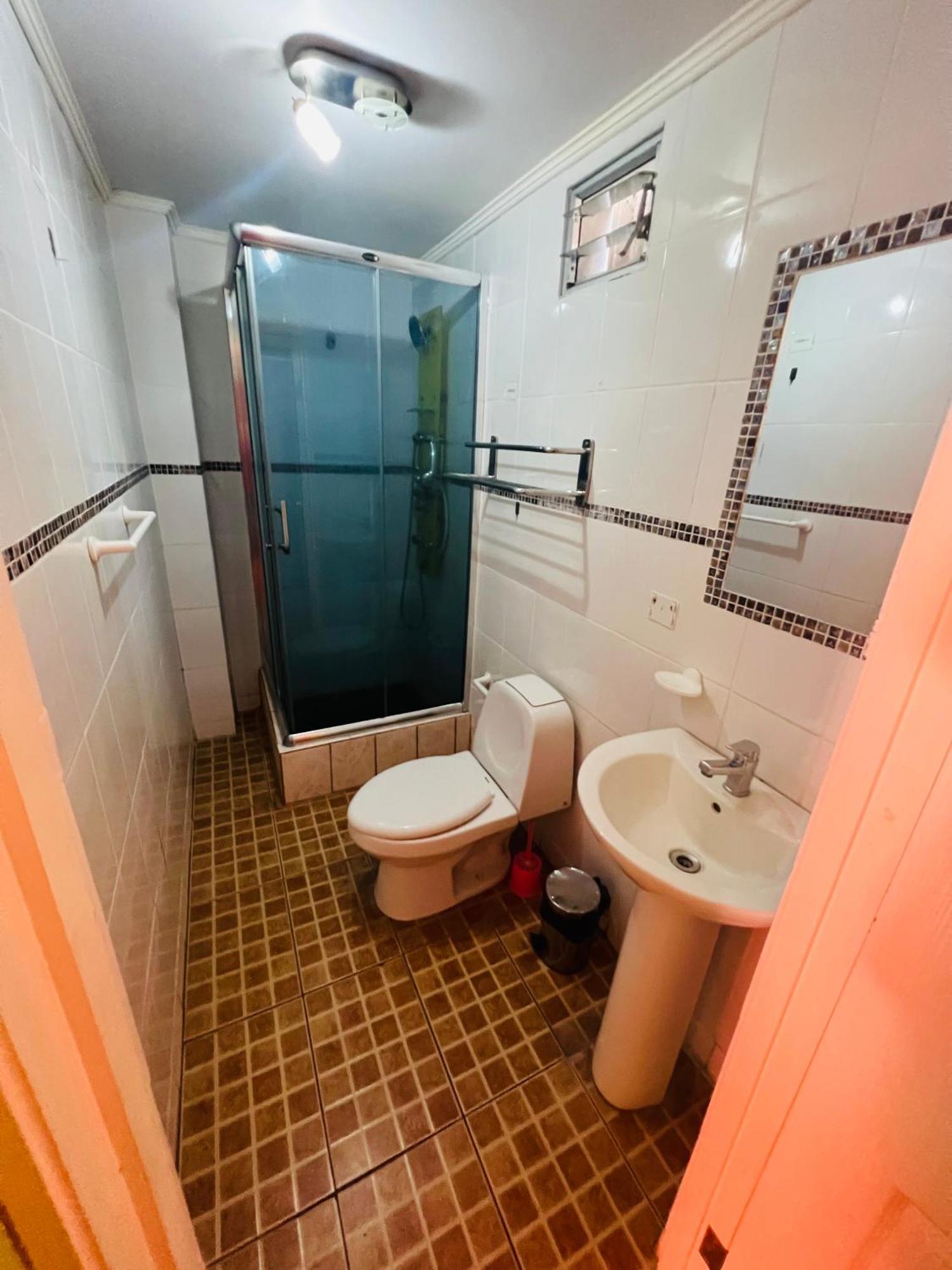 Hotel Casa Del Profesor イキケ エクステリア 写真
